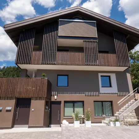 Apartment Peskoller Falzes Exterior photo