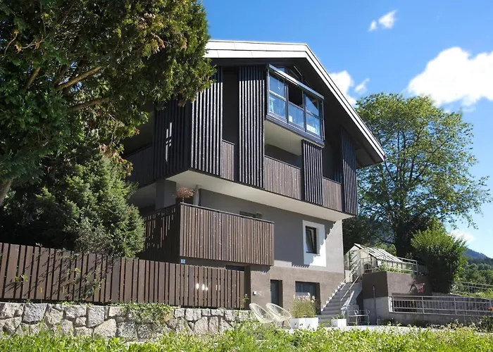 Apartment Peskoller