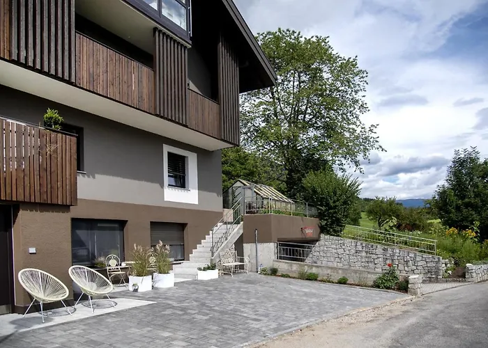 Apartment Peskoller