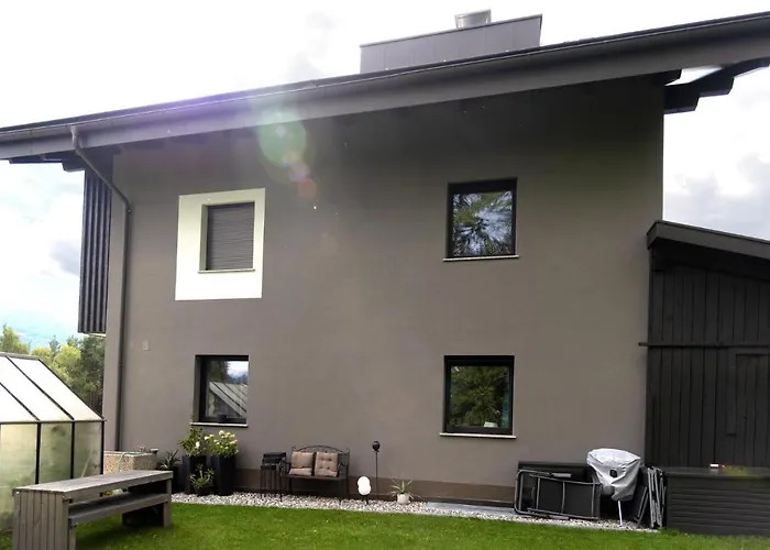 Apartment Peskoller