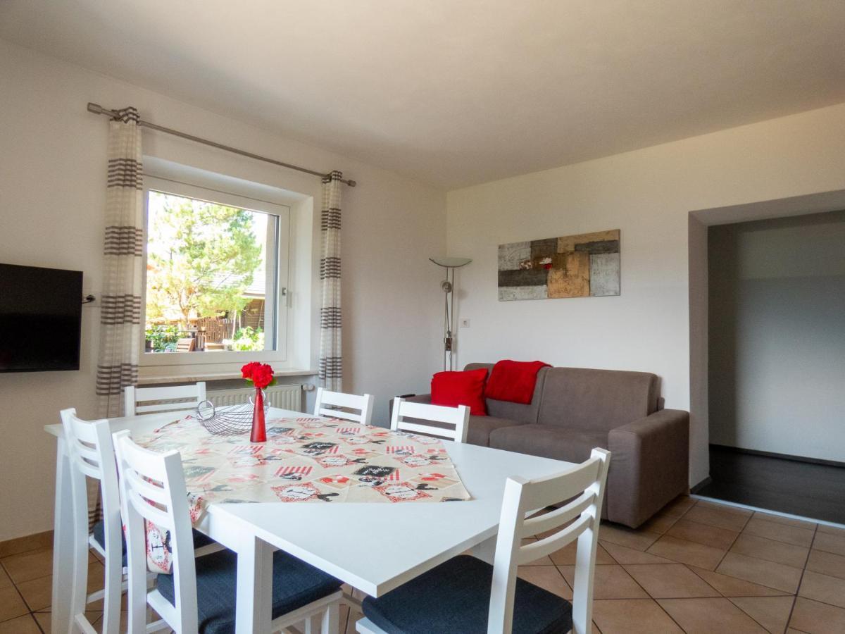 Peskoller Apartment *