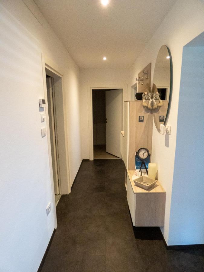 Apartment Peskoller Falzes