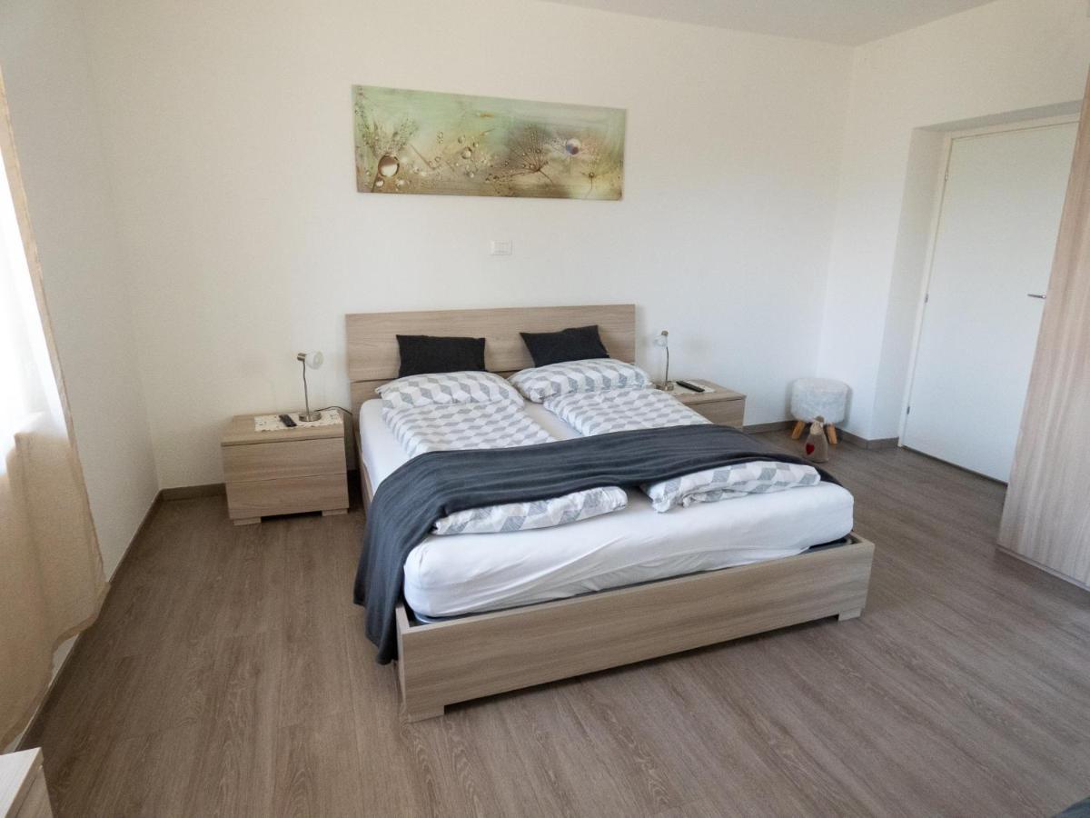 Apartment Peskoller *