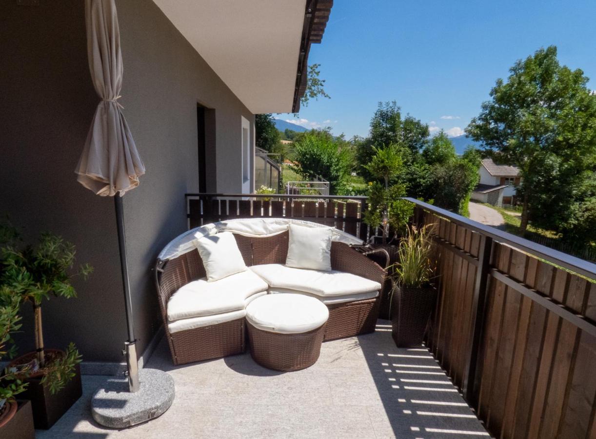 Peskoller Apartment *