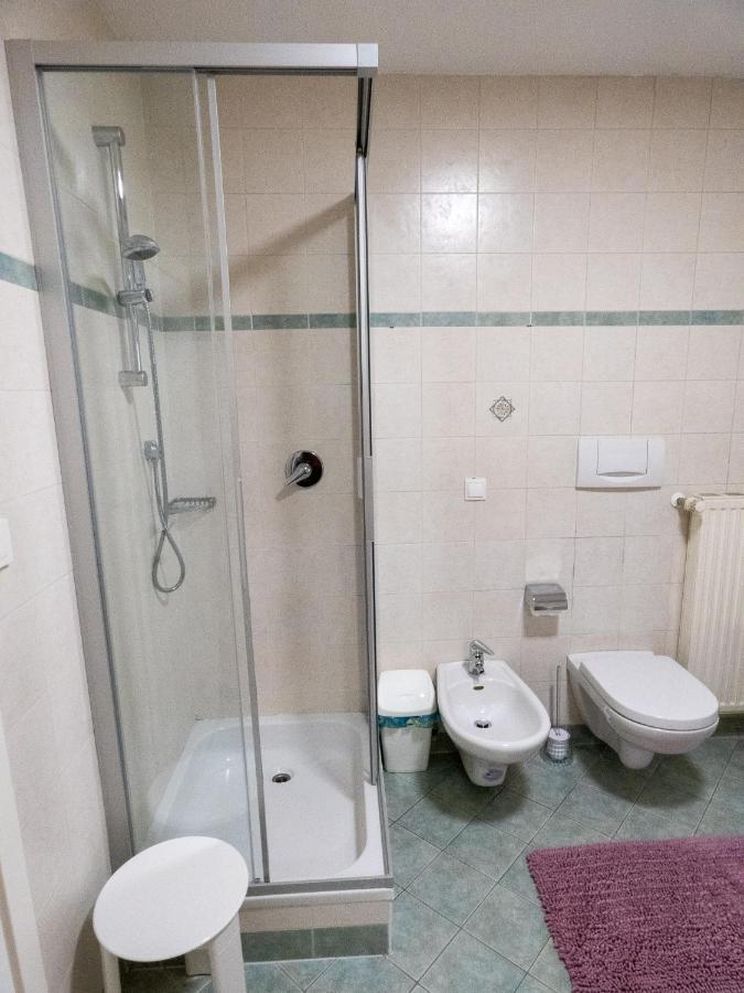 Peskoller Apartment