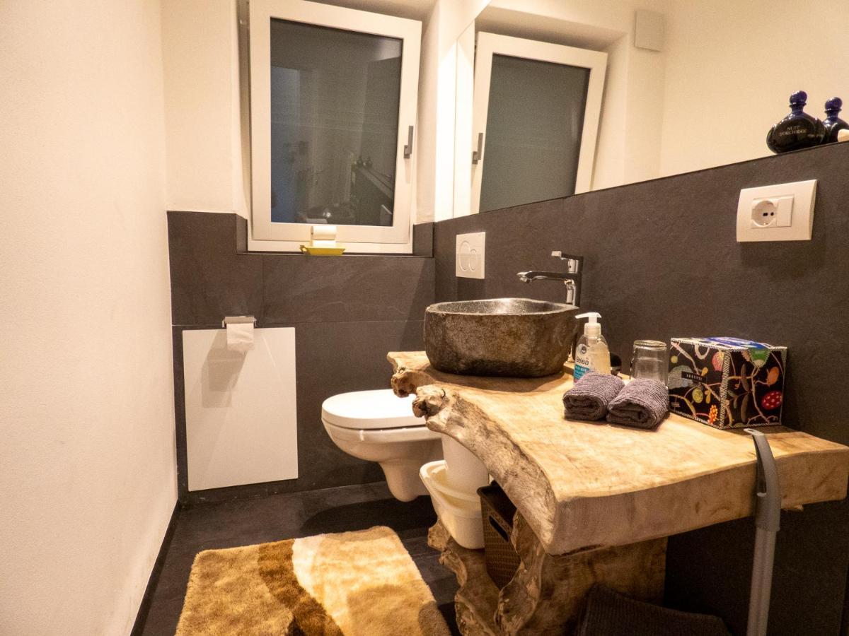 Peskoller Apartment *