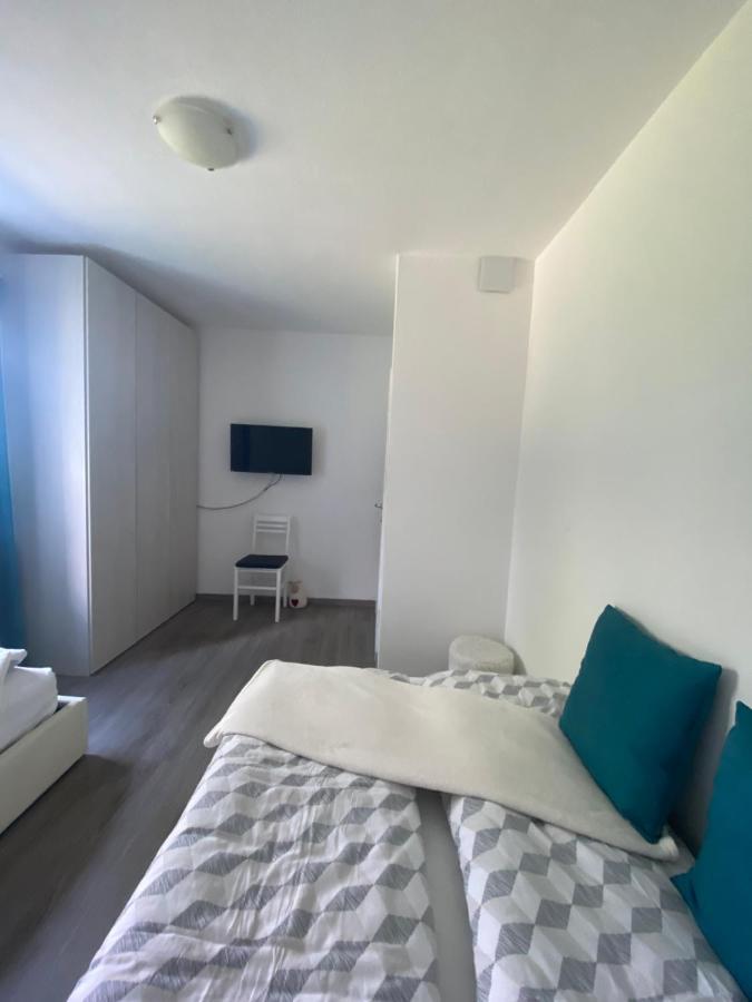 Peskoller Apartment Falzes