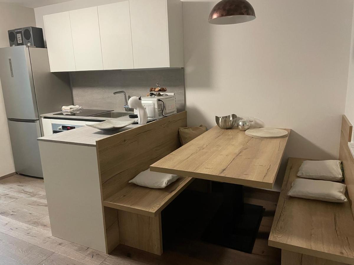 Peskoller Apartment *