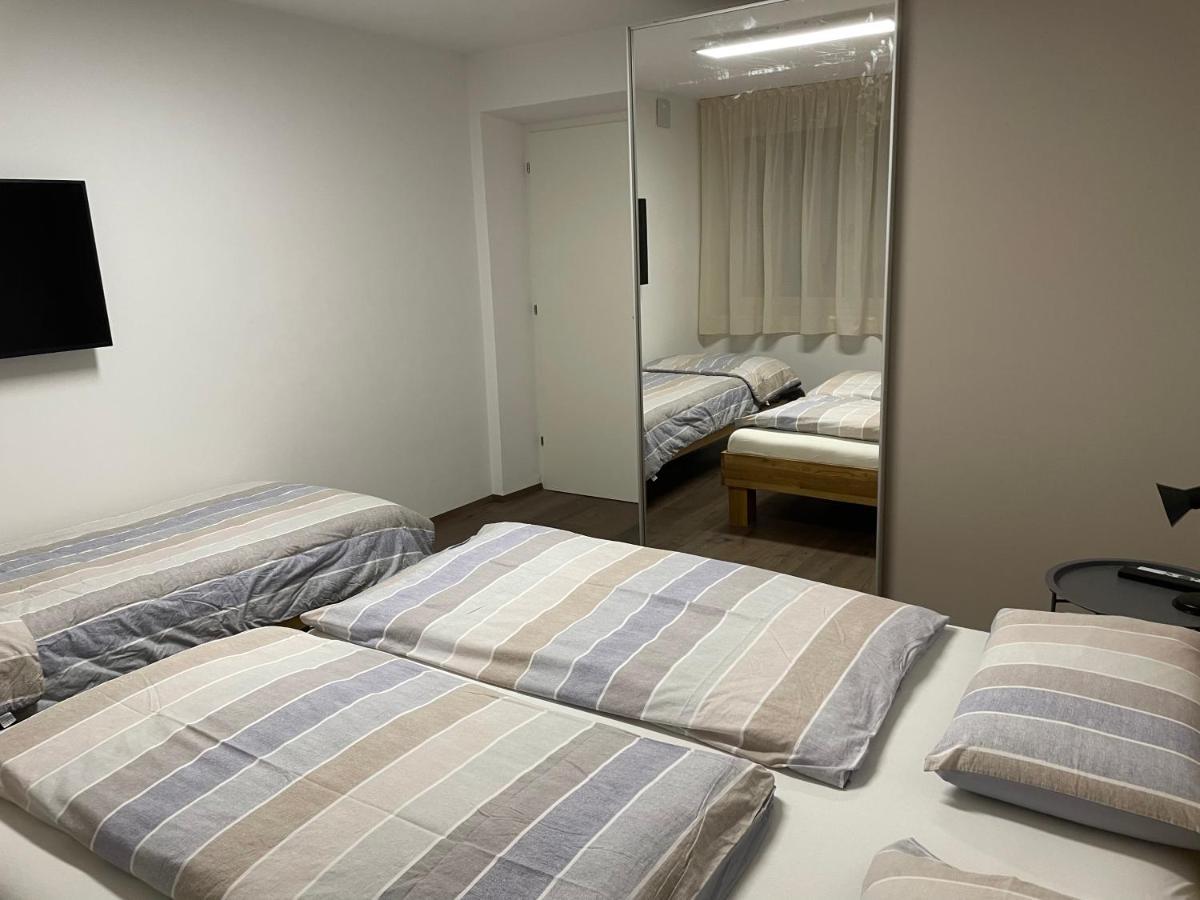 Apartment Peskoller Falzes