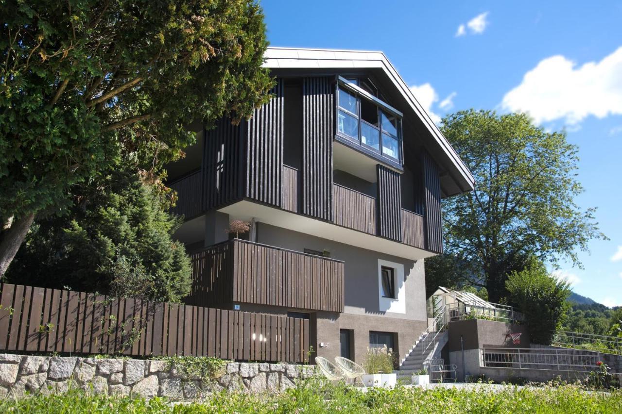 Apartment Peskoller