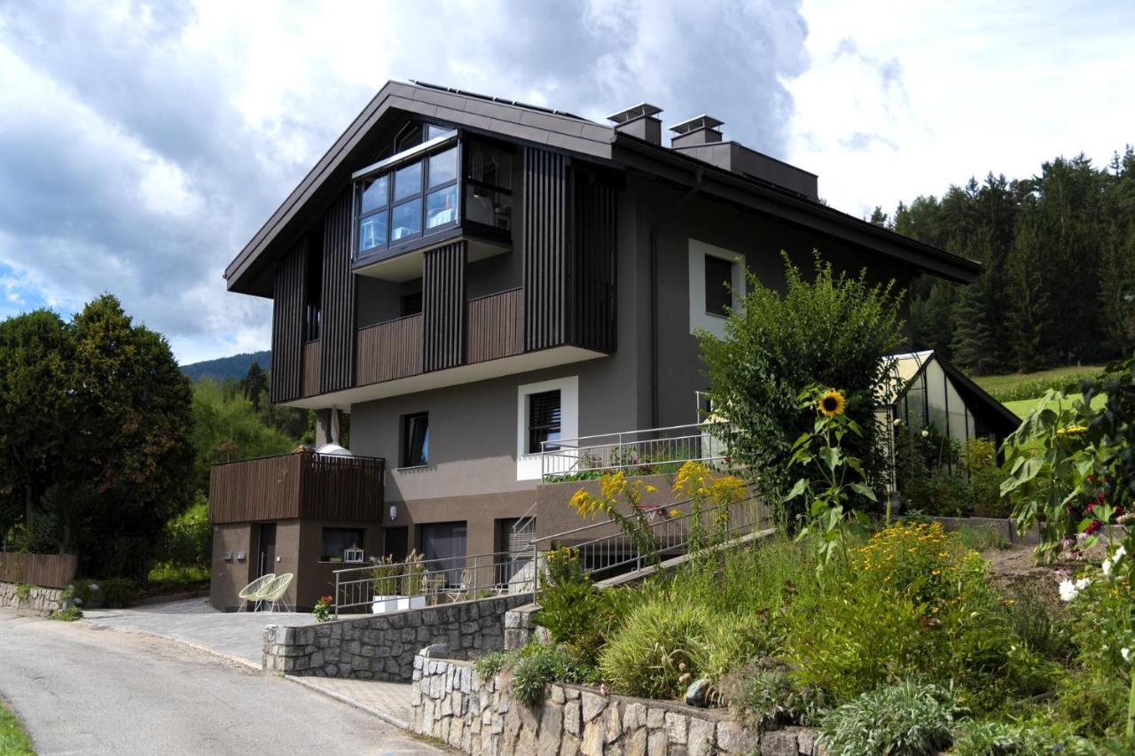 Apartment Peskoller Falzes