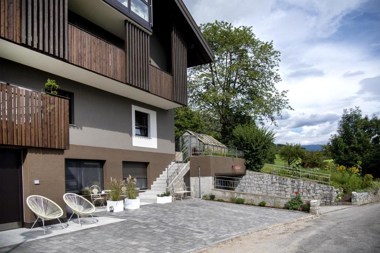 Apartment Peskoller