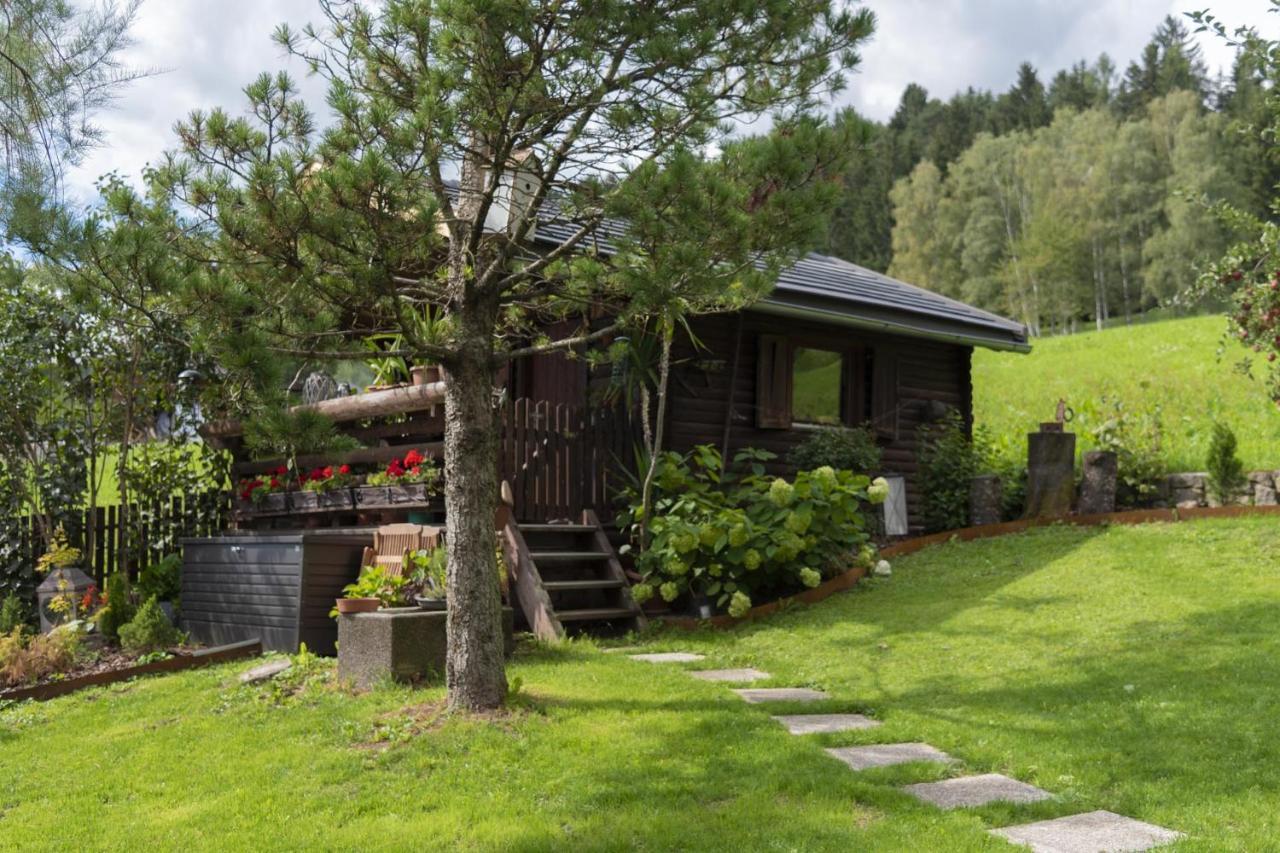 Peskoller Apartment