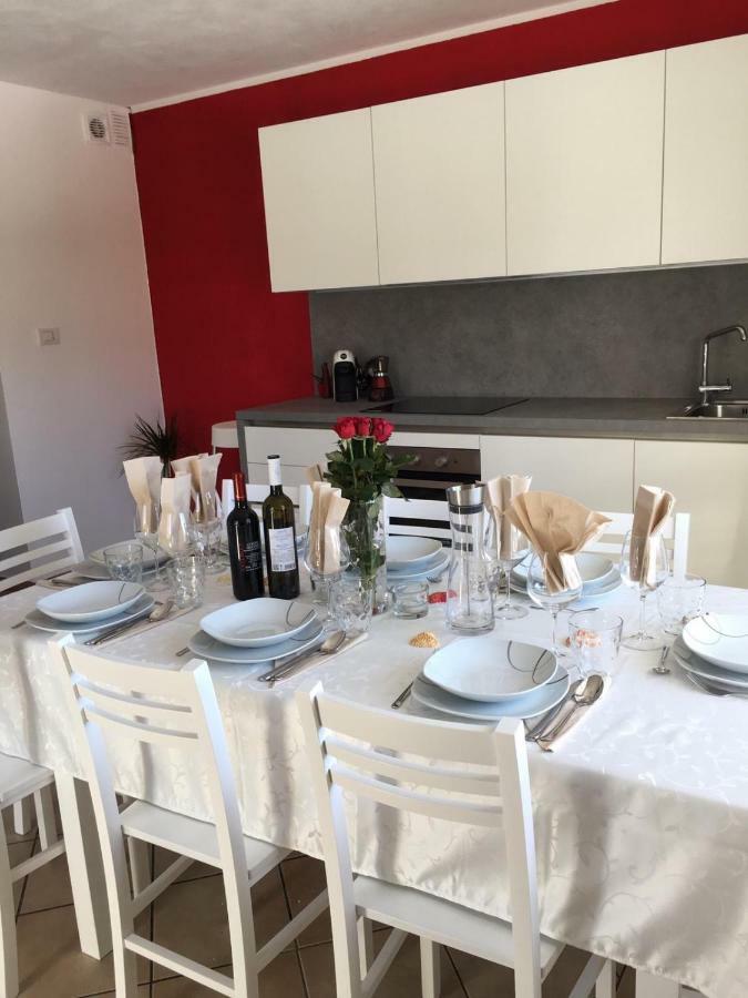 Apartment Peskoller *