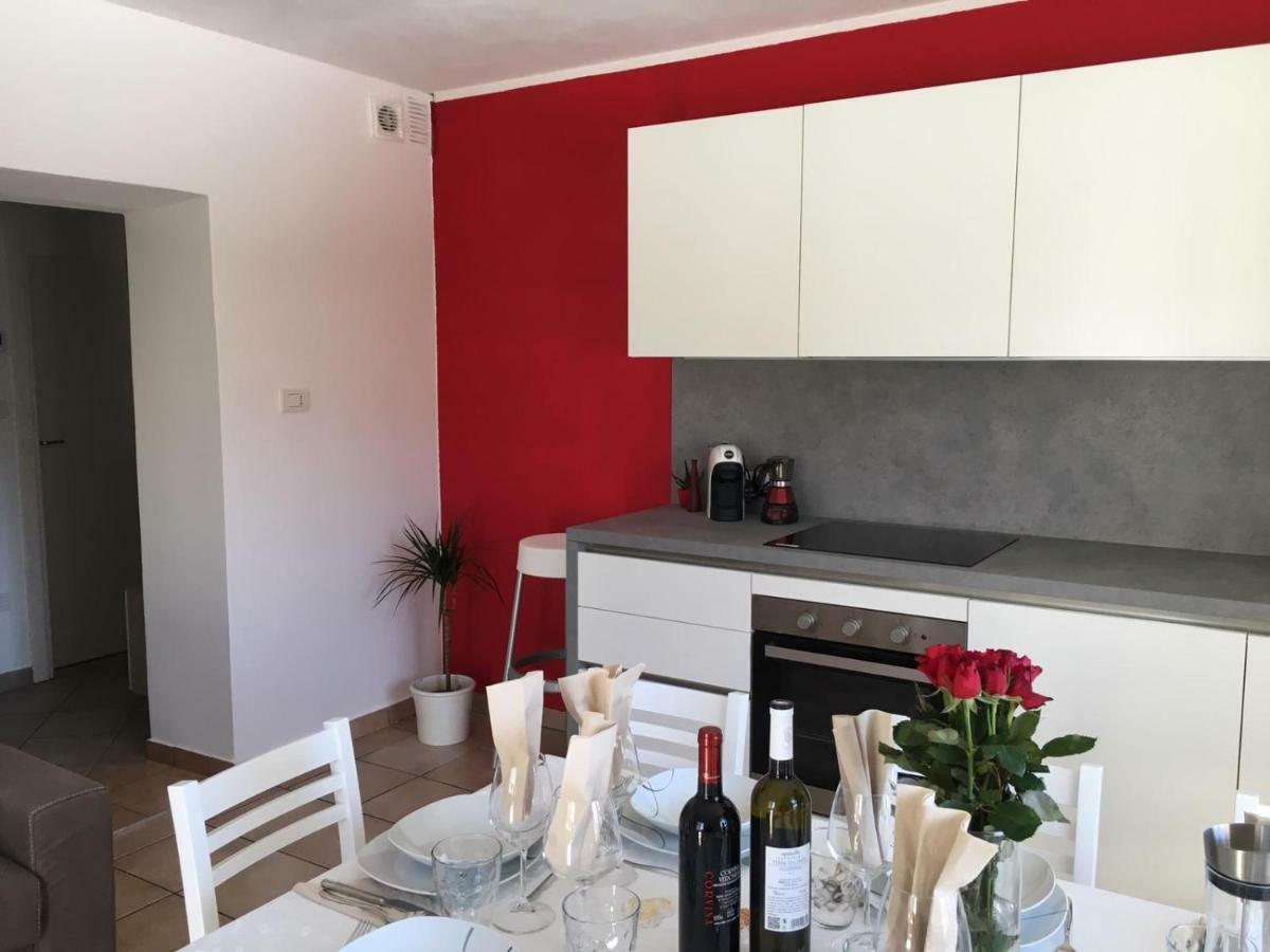 Peskoller Apartment Falzes